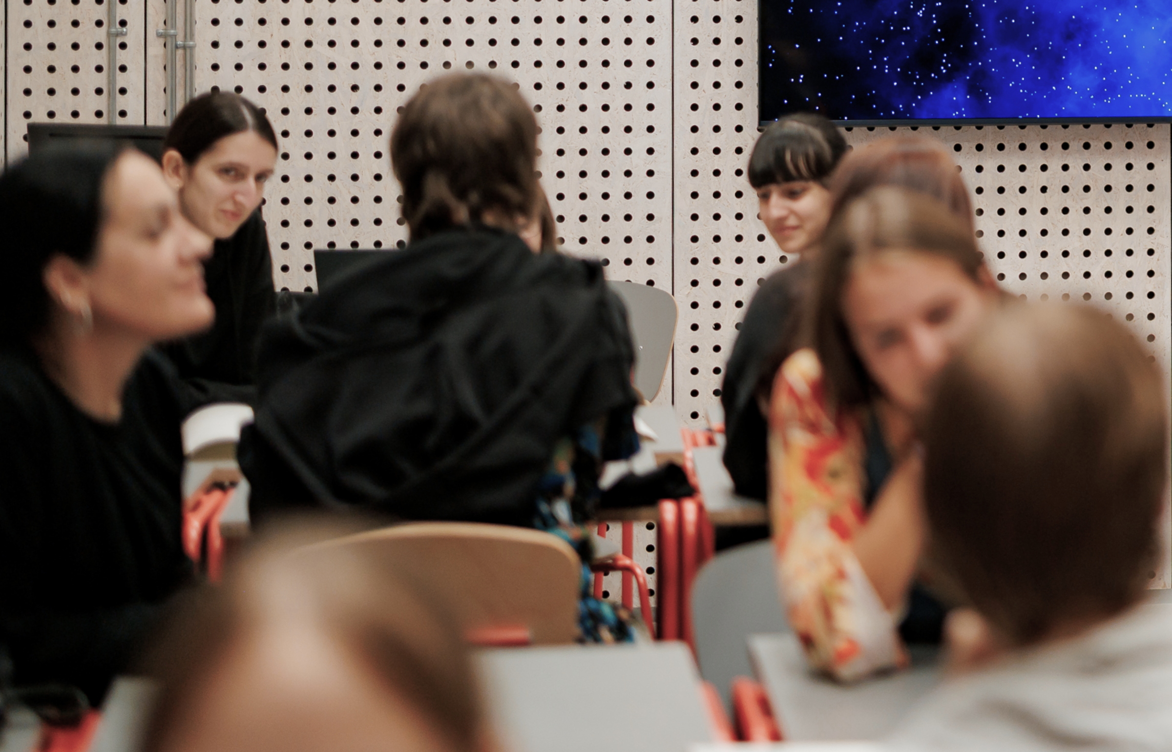 Course Image MākZ3B18 : Inscenētā kino estētika: teorija un prakse (2) [2KP]