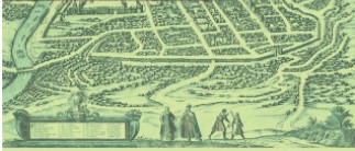 Course Image MākZ3A88 : Latvijas, Nīderlandes un Vācijas kultūras sakari Eiropas kontekstā (1)