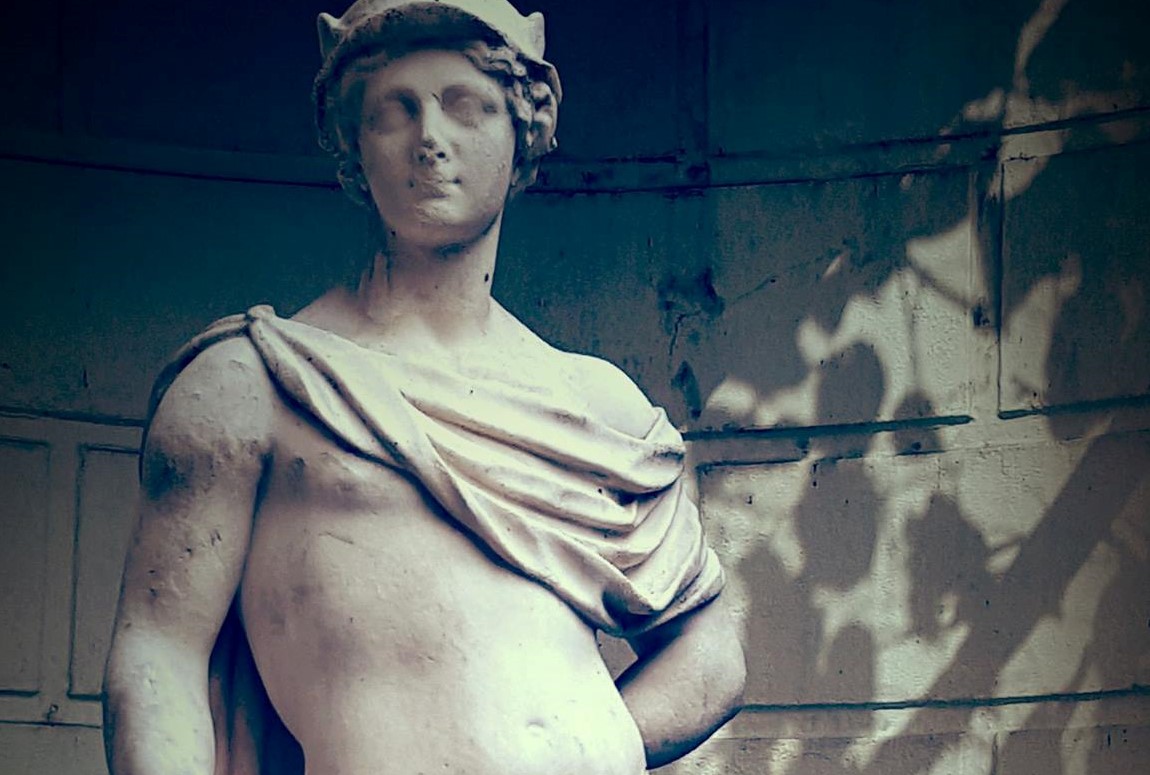 Course Image MākZ3J43: Kultūras mantojums