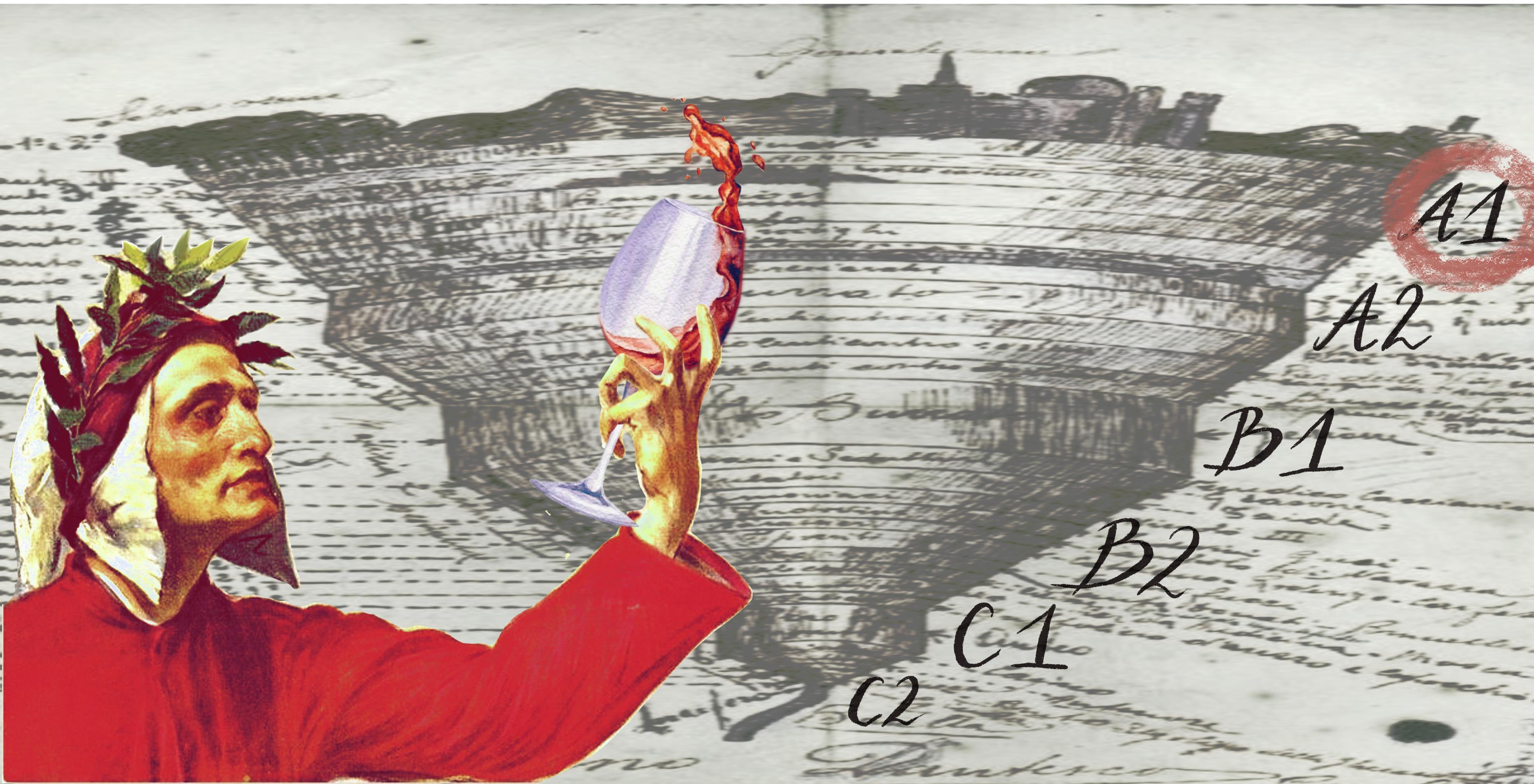 Course Image MākZ5834 : Itāliešu valodas integrētais kurss (1)