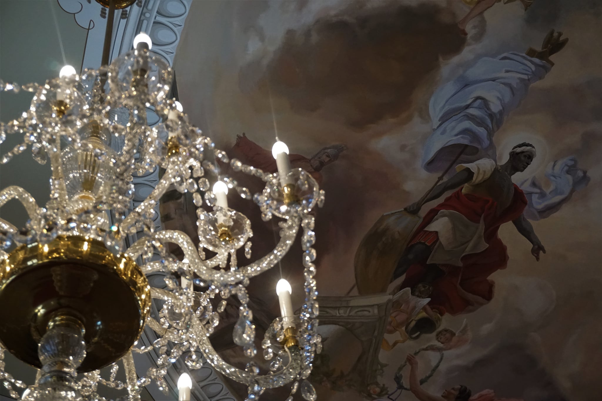 Course Image MākZ3B98 : Kultūras mantojuma menedžments