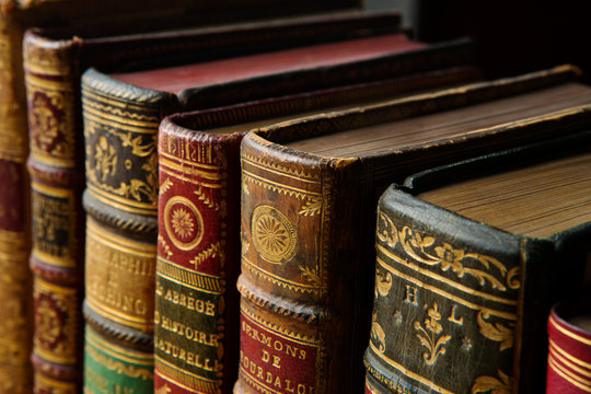 Course Image MakZB489: Pasaules un Latvijas literatūras vēsture (2)