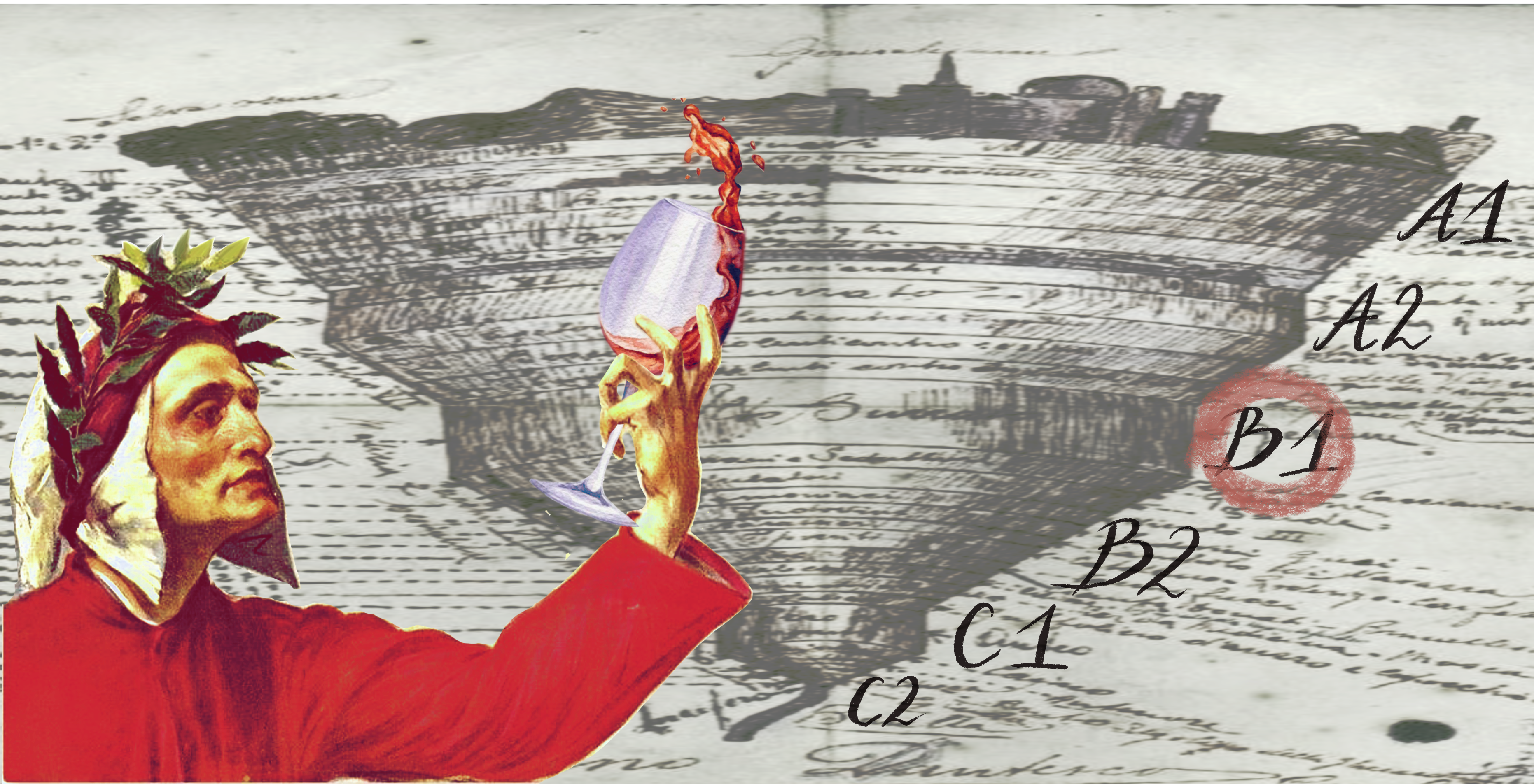 Course Image MākZ6923 : Itāliešu valodas integrētais kurss (3)