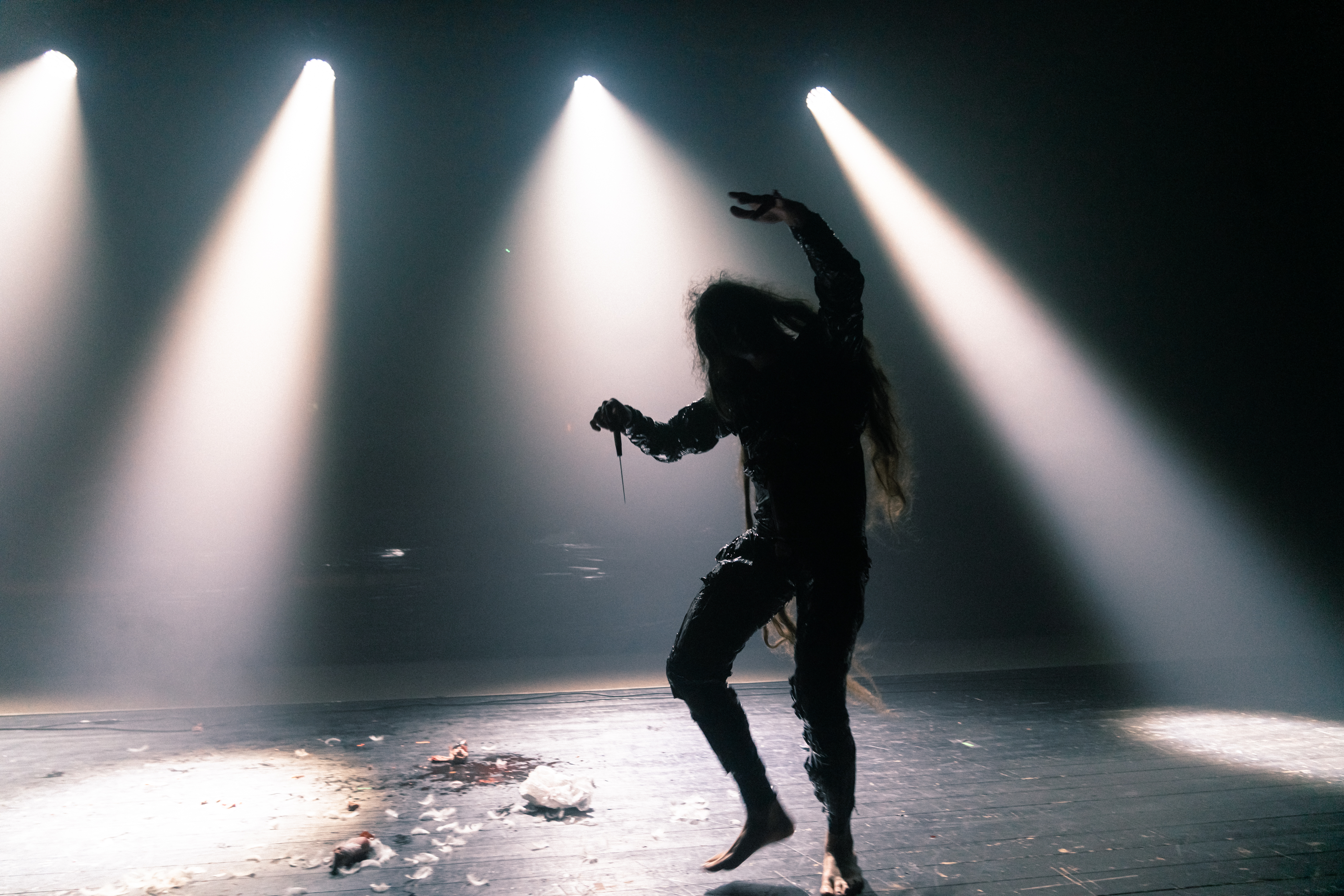 Course Image MākZ3L54 : Producēšana skatuves un audiovizuālajā mākslā