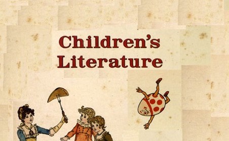 Course Image MākZ3F32: Angļu bērnu literatūra