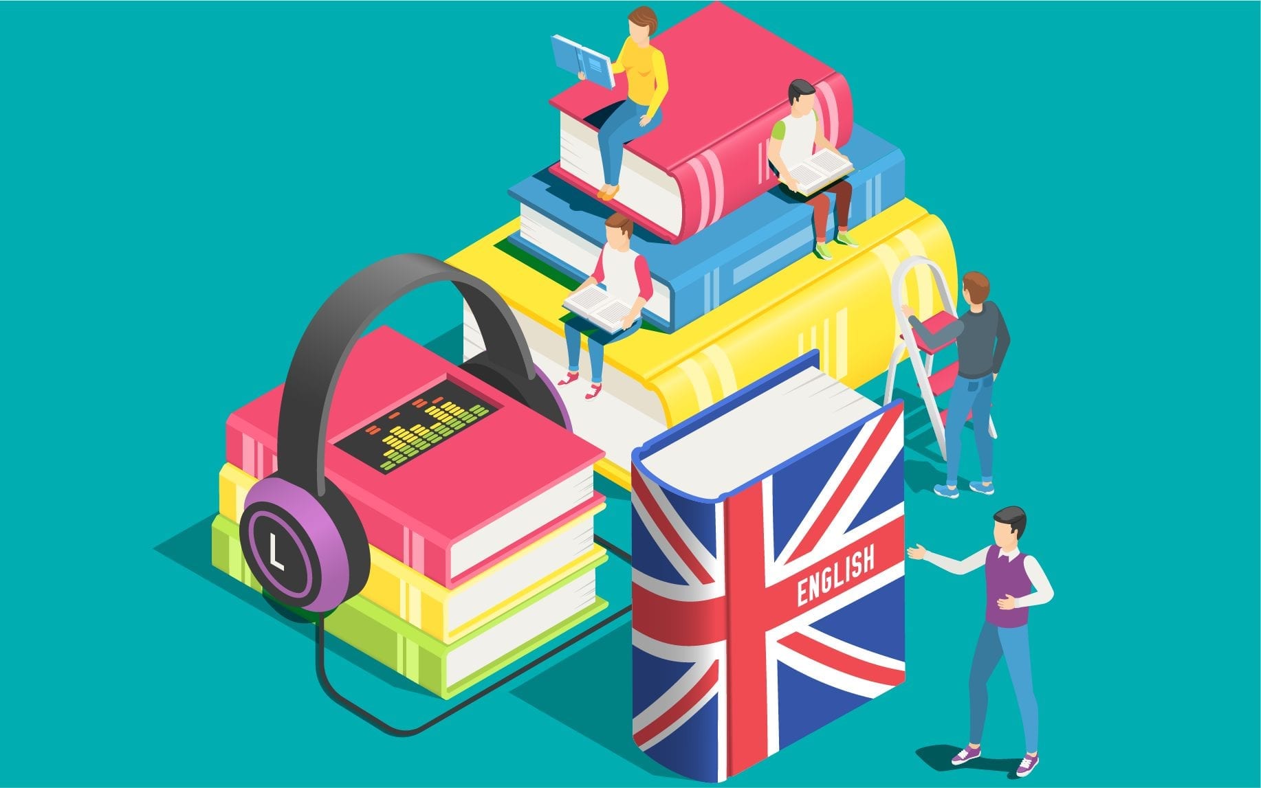 Course Image MakZB099: Nozares angļu valoda (1)