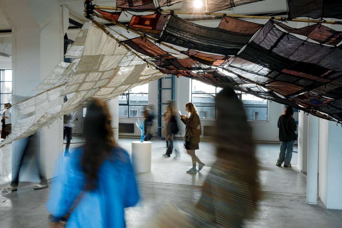 Course Image MākZ3D72 : Laikmetīgā māksla un mākslas tirgus