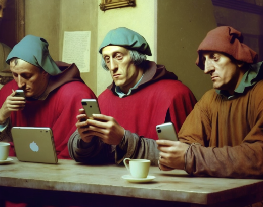 Course Image MākZ5646 : Itāliešu valodas teksta interpretācija (2)